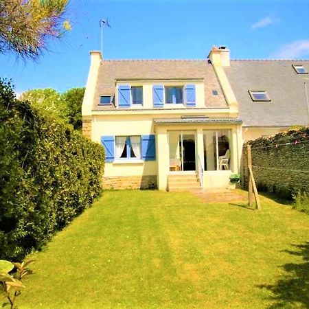 Ty Lisa - Spacieuse Maison De Village Paisible Proche Ville Et Plages - 5 Chambres - Kermorvan Quiberon Exterior photo