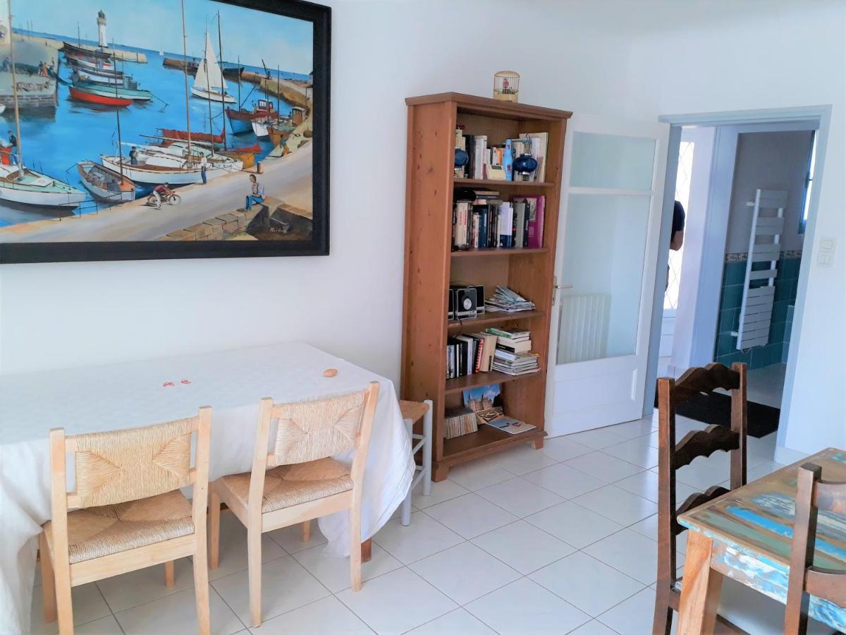 Ty Lisa - Spacieuse Maison De Village Paisible Proche Ville Et Plages - 5 Chambres - Kermorvan Quiberon Exterior photo