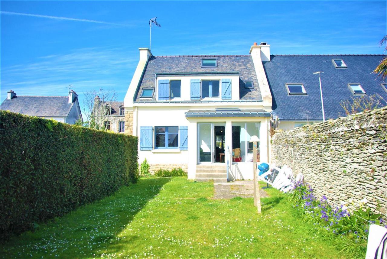 Ty Lisa - Spacieuse Maison De Village Paisible Proche Ville Et Plages - 5 Chambres - Kermorvan Quiberon Exterior photo