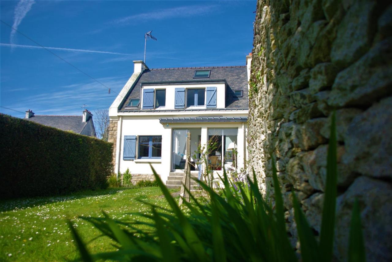 Ty Lisa - Spacieuse Maison De Village Paisible Proche Ville Et Plages - 5 Chambres - Kermorvan Quiberon Exterior photo