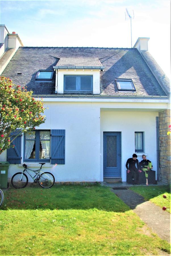 Ty Lisa - Spacieuse Maison De Village Paisible Proche Ville Et Plages - 5 Chambres - Kermorvan Quiberon Exterior photo