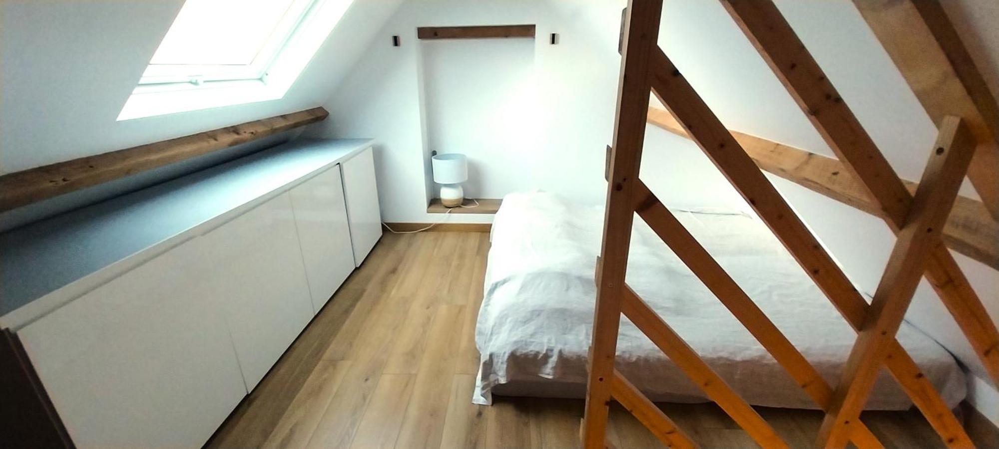 Ty Lisa - Spacieuse Maison De Village Paisible Proche Ville Et Plages - 5 Chambres - Kermorvan Quiberon Exterior photo