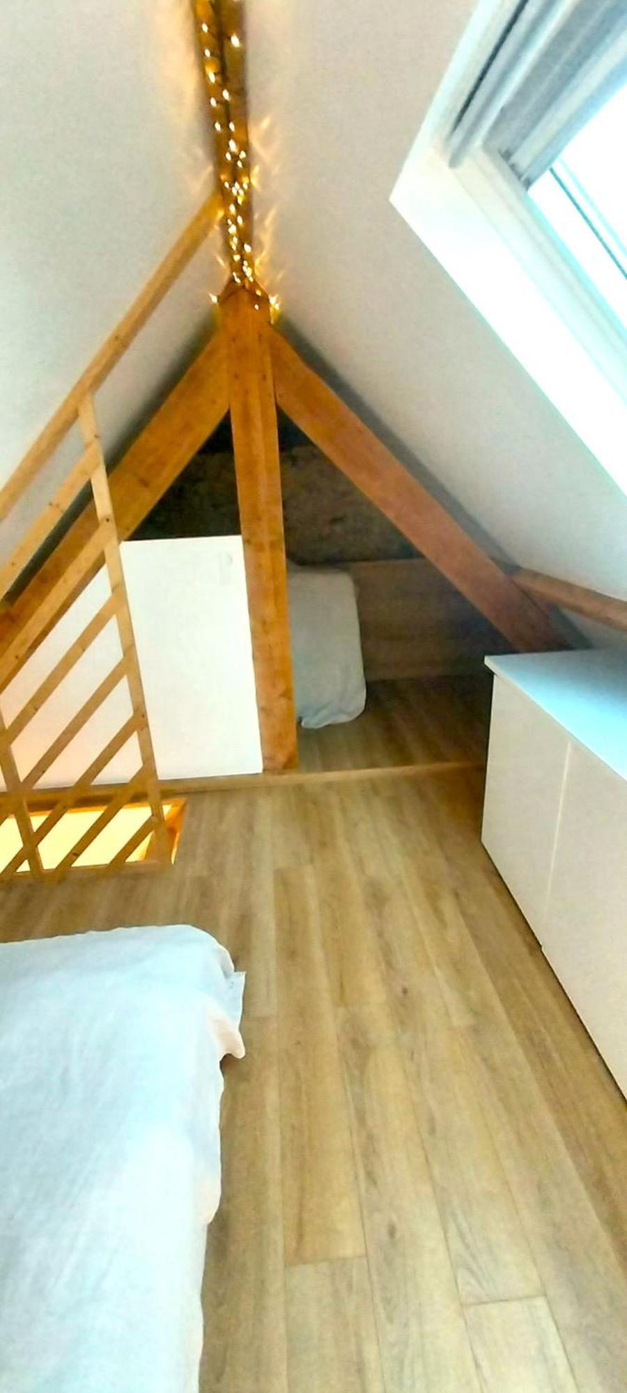 Ty Lisa - Spacieuse Maison De Village Paisible Proche Ville Et Plages - 5 Chambres - Kermorvan Quiberon Exterior photo