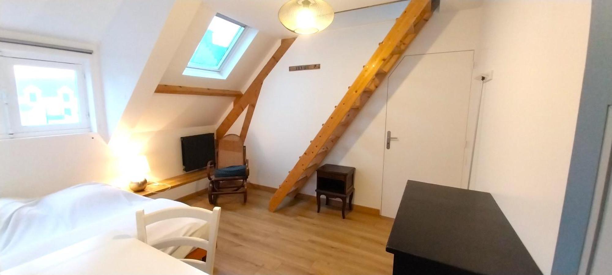 Ty Lisa - Spacieuse Maison De Village Paisible Proche Ville Et Plages - 5 Chambres - Kermorvan Quiberon Exterior photo