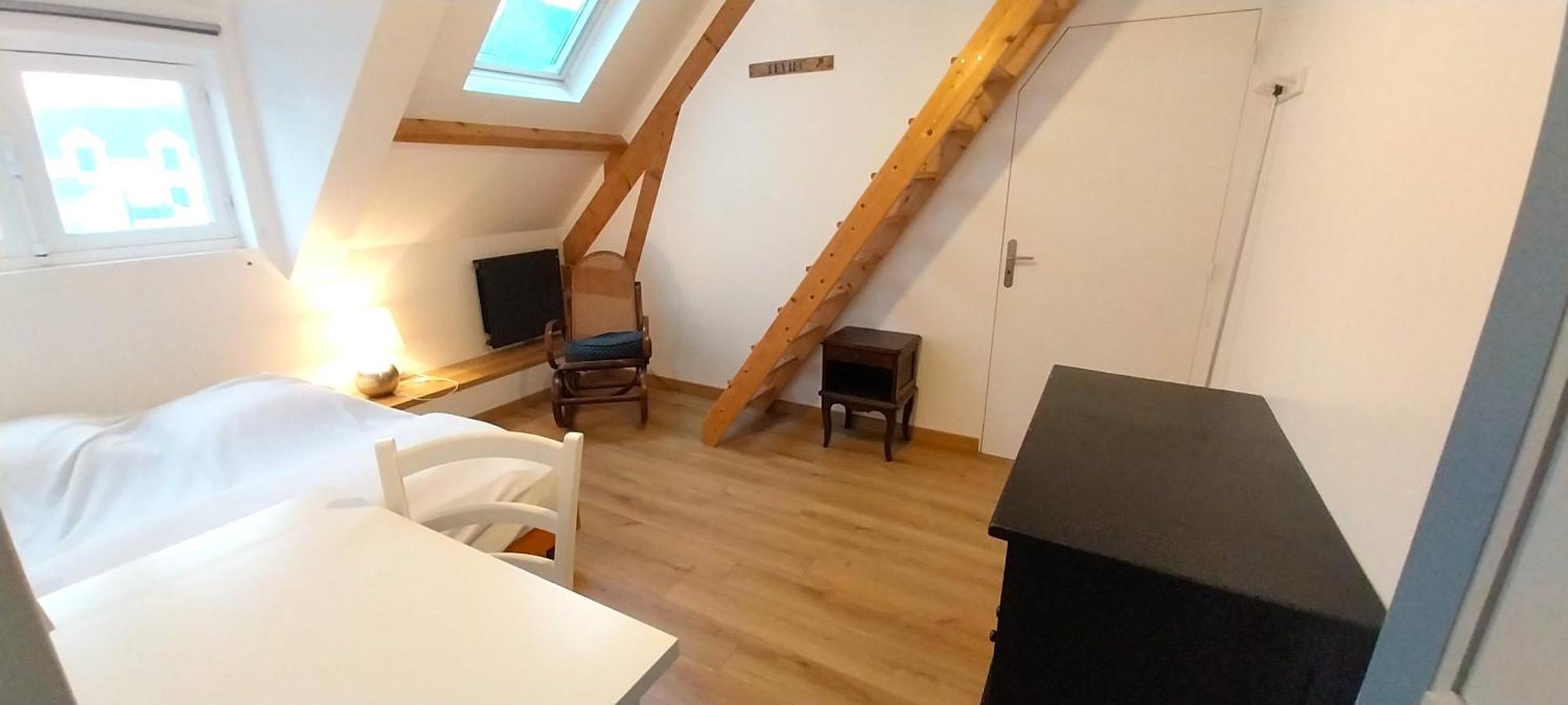 Ty Lisa - Spacieuse Maison De Village Paisible Proche Ville Et Plages - 5 Chambres - Kermorvan Quiberon Exterior photo